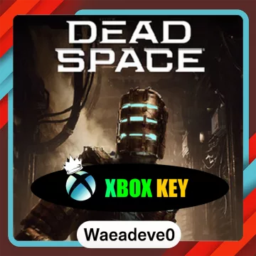 Купить ключ Dead Space выгодно