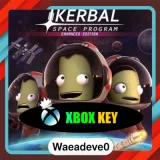 Купить ключ Kerbal Space Program (Enhanced Edition) на Xbox по выгодной цене