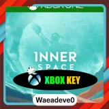 Купить ключ InnerSpace на Xbox по выгодной цене