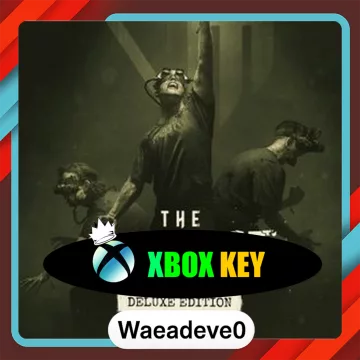 Купить ключ The Outlast Trials Deluxe Edition выгодно
