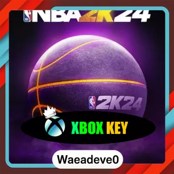 Купить ключ NBA 2K24 Baller Edition выгодно