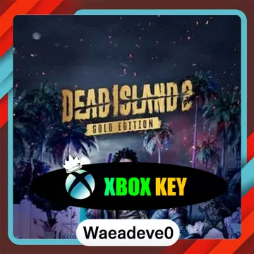 Купить ключ Dead Island 2 Gold Edition выгодно
