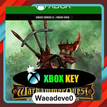 Купить ключ Warhammer Quest 2: The End Times выгодно