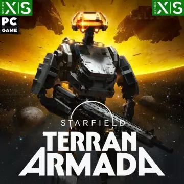 Купить ключ STARFIELD - Terran Armada выгодно