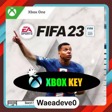 Купить ключ EA SPORTS™ FIFA 23 Standard Edition выгодно