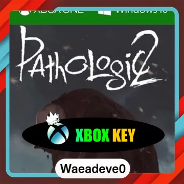 Купить ключ Pathologic 2 выгодно