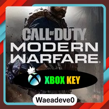 Купить ключ Call of Duty®: Modern Warfare® - Digital Standard Edition выгодно