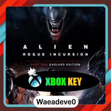 Купить ключ Alien: Rogue Incursion Evolved Edition выгодно