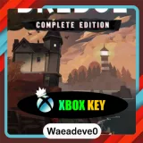 Купить ключ DREDGE: Complete Edition на Xbox по выгодной цене