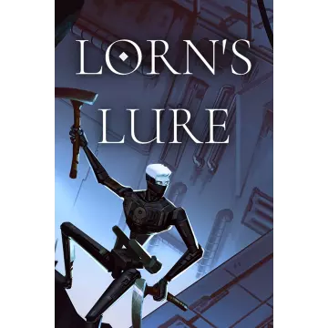 Купить активацию Lorn's Lure выгодно