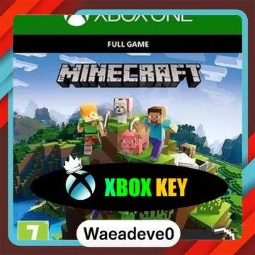 Купить ключ Minecraft Starter Collection выгодно