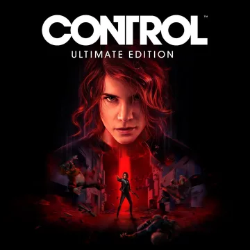 Купить аккаунт Control Ultimate Edition выгодно