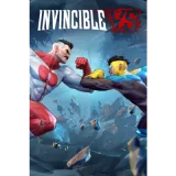 Купить ключ Invincible VS на Xbox по выгодной цене