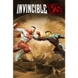 Купить активацию Invincible VS Deluxe Edition на Xbox по выгодной цене