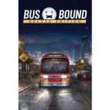 Купить активацию Bus Bound Deluxe Edition на Xbox по выгодной цене