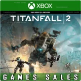 Купить ключ Titanfall™ 2 на Xbox по выгодной цене