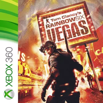 Купить аккаунт Tom Clancy's RainbowSix Vegas 1 & 2 выгодно