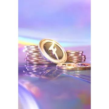 Купить код 1015 FragPunk Coins для Xbox выгодно