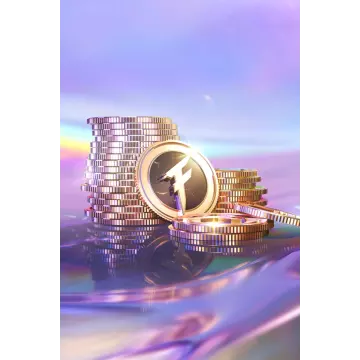 Купить код 2060 FragPunk Coins для Xbox выгодно