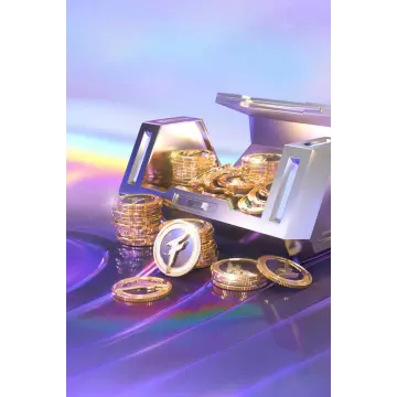 Купить код 6400 FragPunk Coins для Xbox выгодно