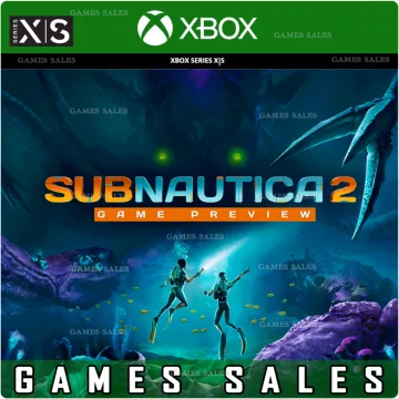 Купить ключ Subnautica 2 (Game Preview) выгодно