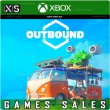 Купить ключ Outbound на Xbox по выгодной цене
