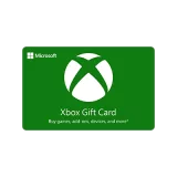 Купить ключ Xbox Live Саудовская Аравия 200 SAR на Xbox по выгодной цене
