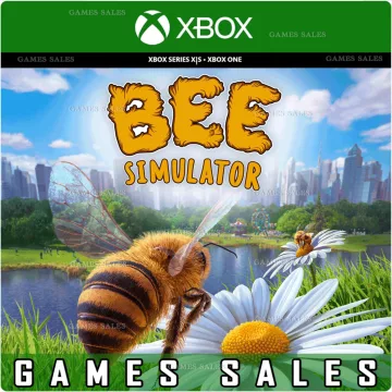 Купить ключ Bee Simulator выгодно