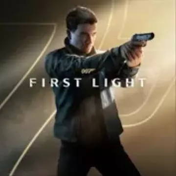 Купить активацию 007 First Light выгодно