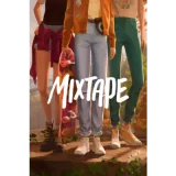 Купить активацию Mixtape на Xbox по выгодной цене