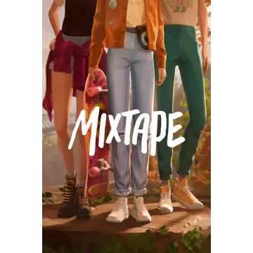 Купить активацию Mixtape выгодно