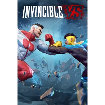 Купить активацию Invincible VS выгодно
