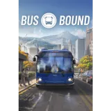 Купить активацию Bus Bound на Xbox по выгодной цене