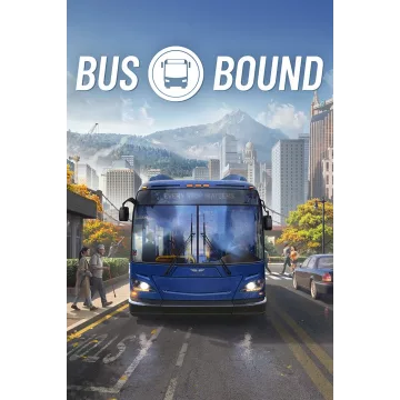 Купить активацию Bus Bound выгодно