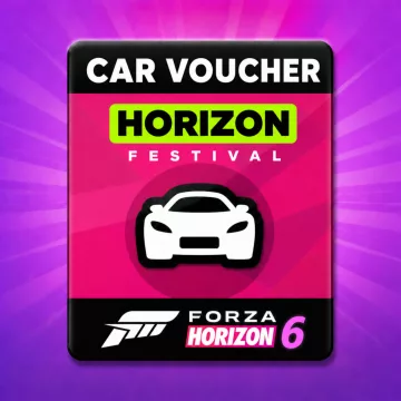 Купить DLC Forza Horizon 6 (Crunchyroll) - Ваучер на (глобальный) выгодно