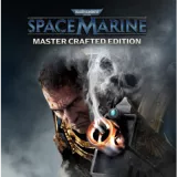 Купить ключ Warhammer 40,000: Space Marine - Master Crafted Edition на Xbox по выгодной цене