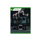Купить ключ Madison на Xbox по выгодной цене
