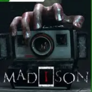 Купить ключ Madison выгодно