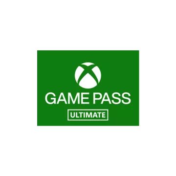 Купить подписку Xbox Game Pass Ultimate на 1 месяц выгодно