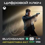 Купить ключ 007 First Light на Xbox по выгодной цене
