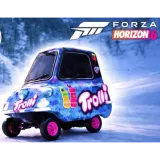 Купить ключ Forza Horizon 6: PEEL P50 на Xbox по выгодной цене