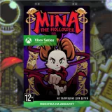 Купить активацию Mina The Hollower на Xbox по выгодной цене