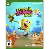 Купить активацию Nickelodeon Extreme Tennis: Next! на Xbox по выгодной цене