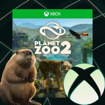 Купить активацию Planet Zoo 2 выгодно