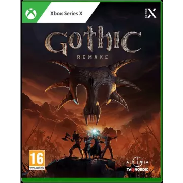 Купить аккаунт Gothic 1 Remake выгодно