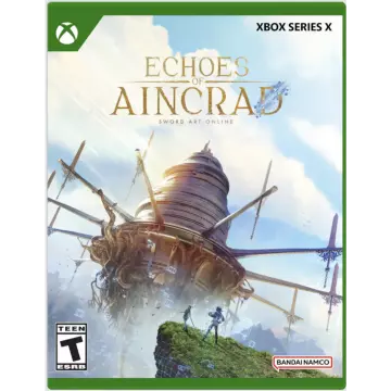 Купить активацию Echoes of Aincrad выгодно