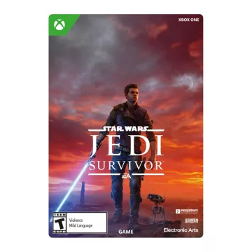 Купить ключ Star Wars Jedi Survivor™ выгодно