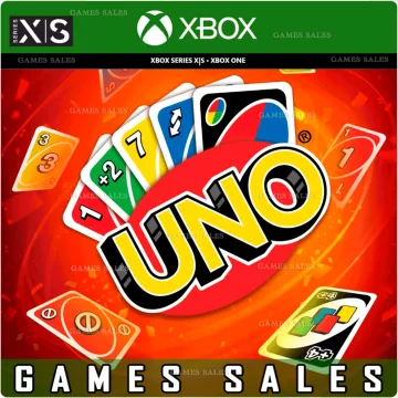 Купить ключ UNO™ выгодно