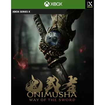 Купить активацию Onimusha: Way of the Sword / Deluxe выгодно