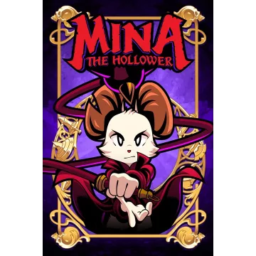 Купить активацию Mina The Hollower выгодно